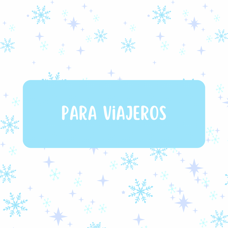 Para Viajeros