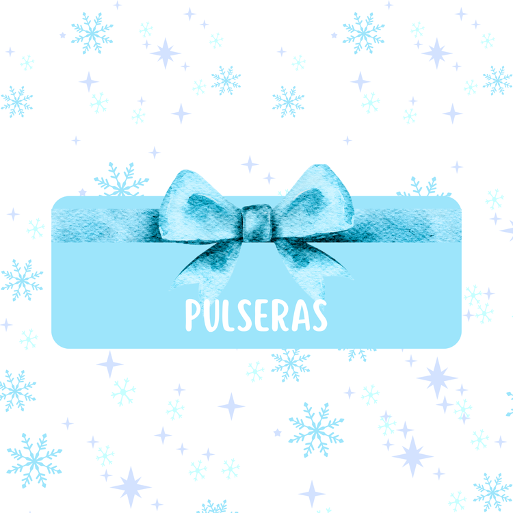 Pulseras