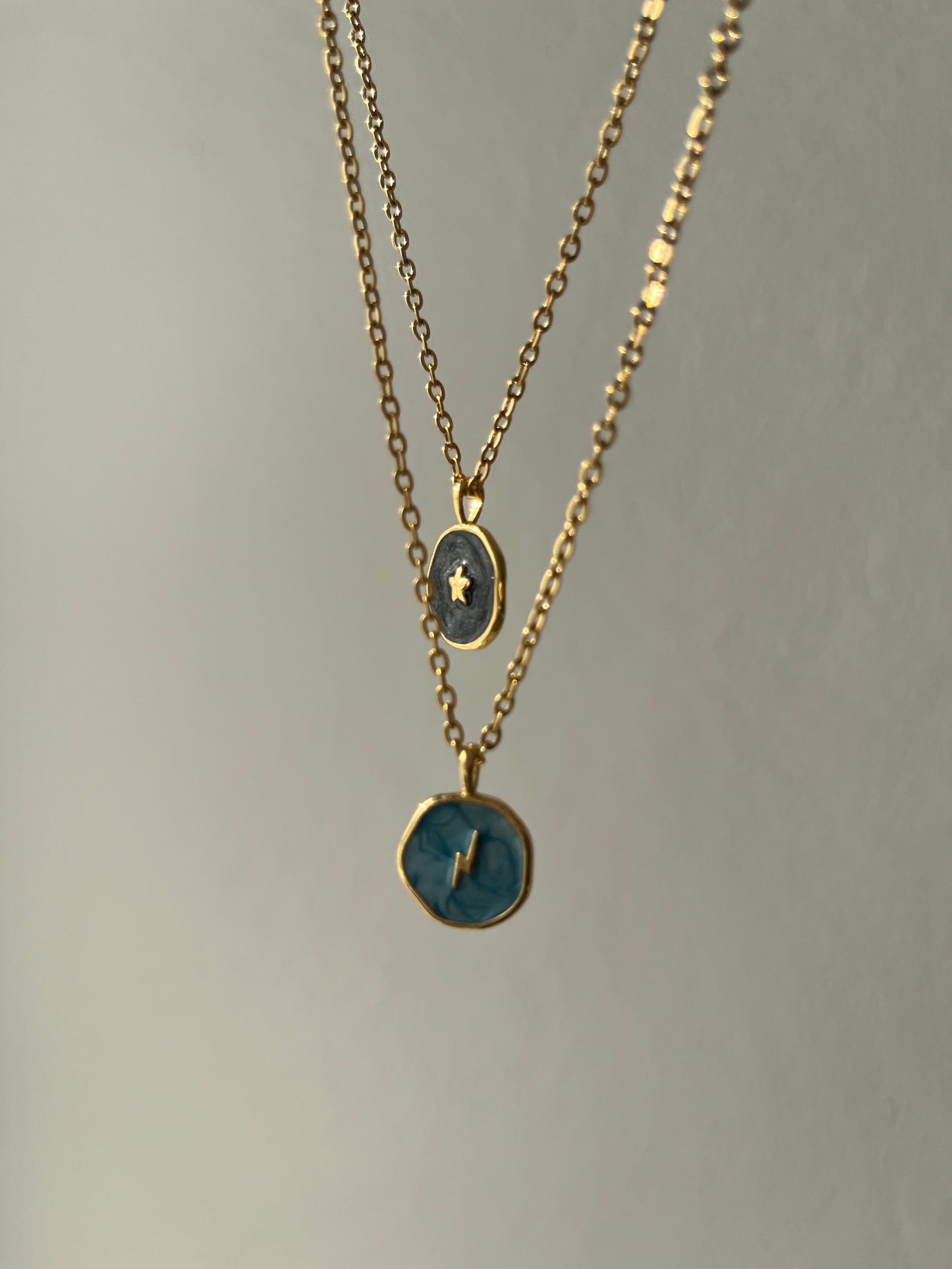 The Night Necklace
