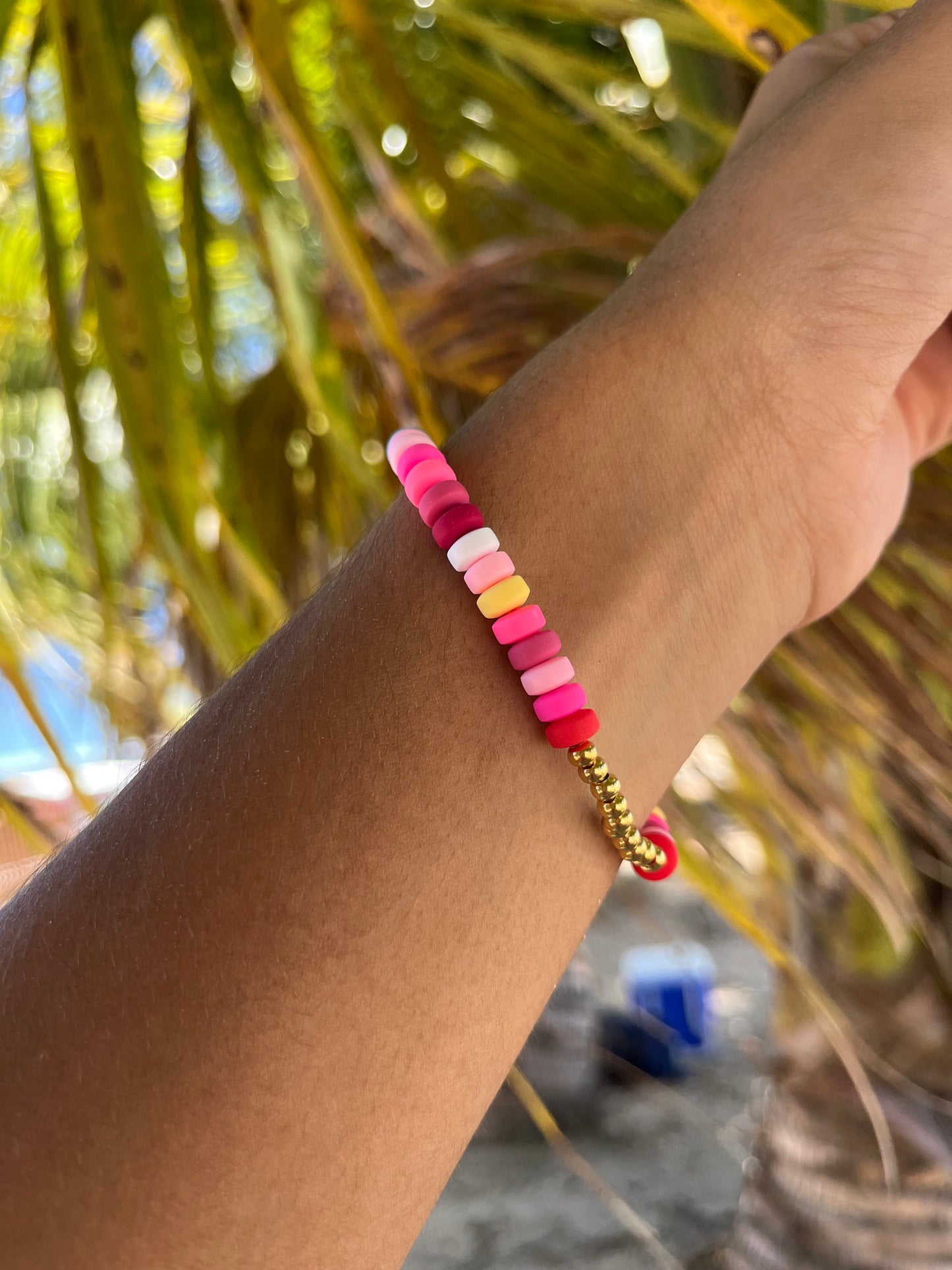 Jesus Bracelet