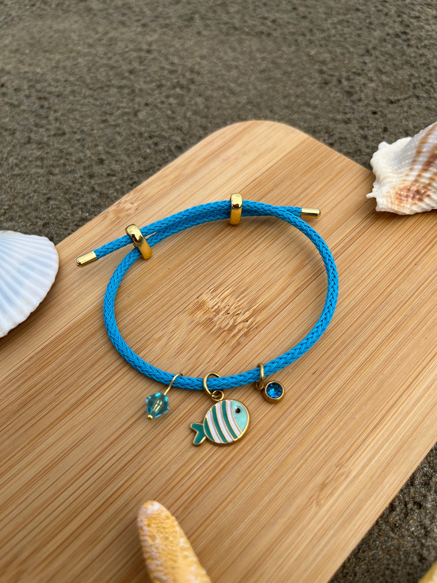 Beach Bracelets