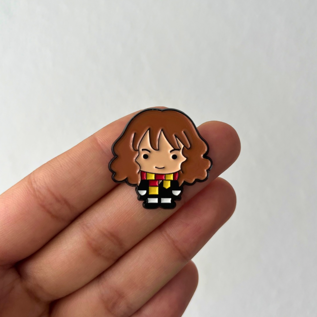 Harry Potter Pins
