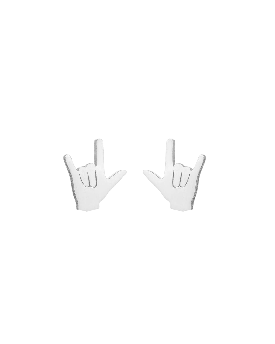 ASL I Love You
