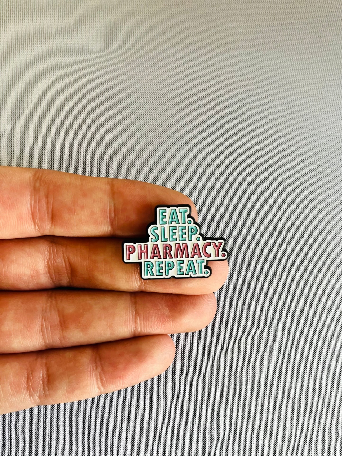 Pharmacy Pin