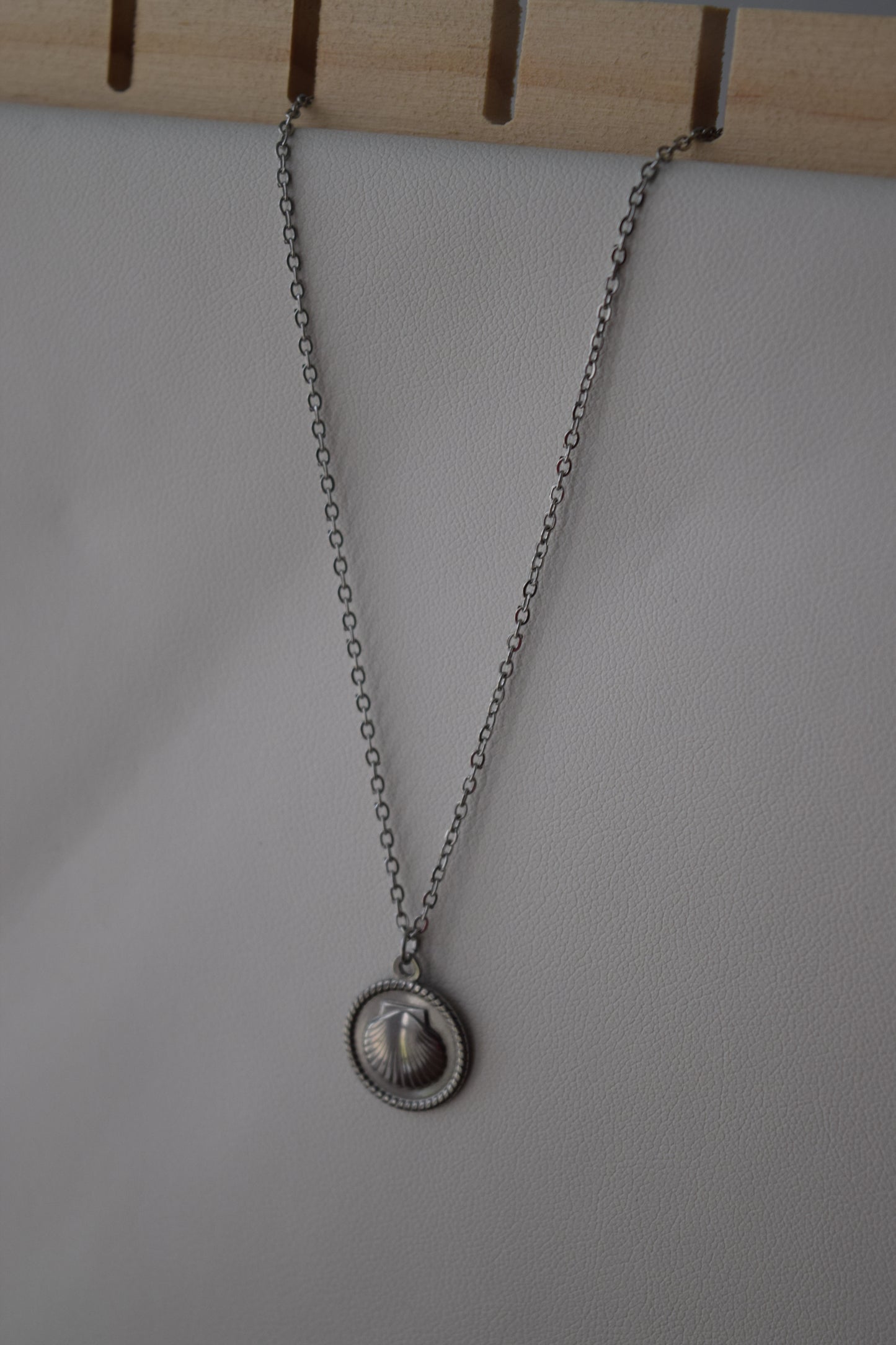 Shell Necklace