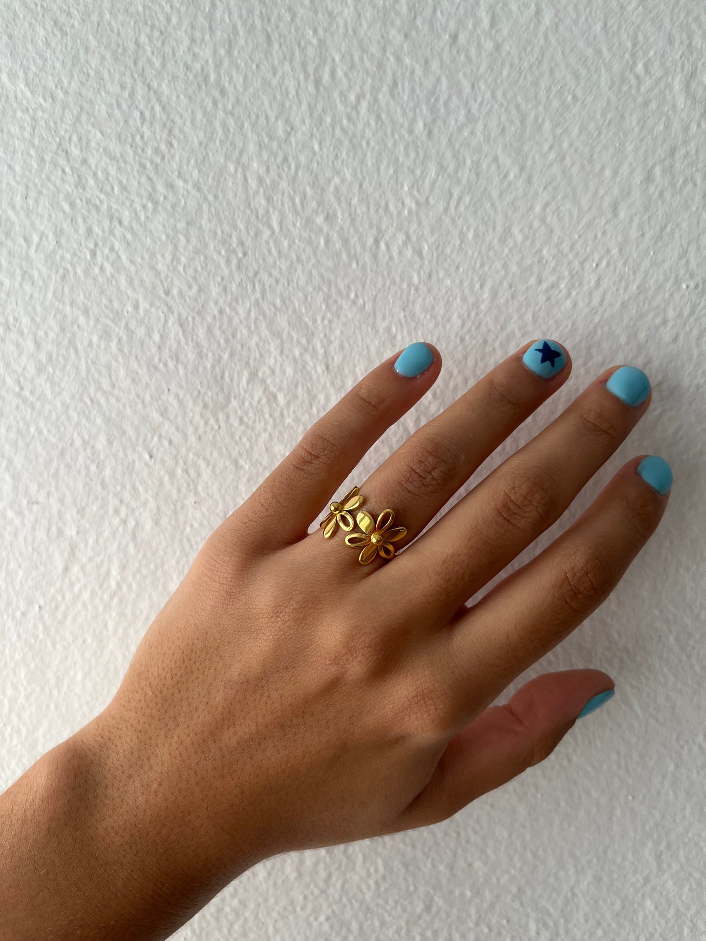 Daisy Ring