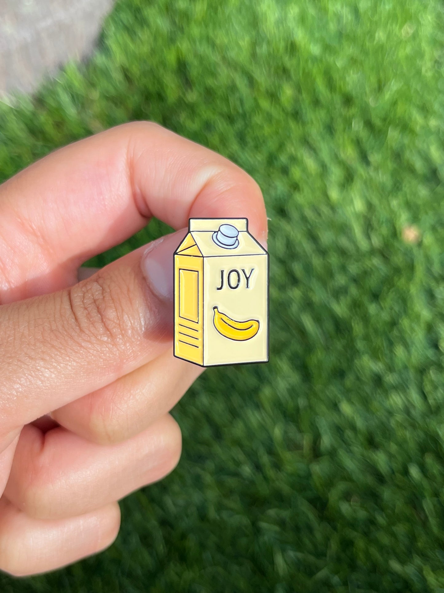 Fruit of Spirit Pin