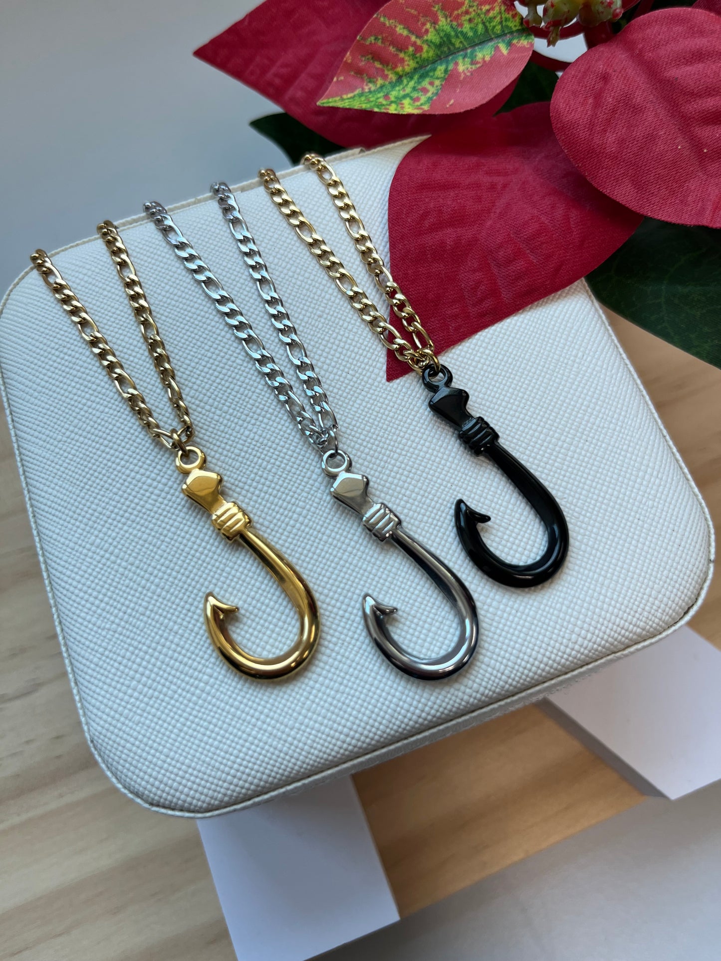 Maui Necklace