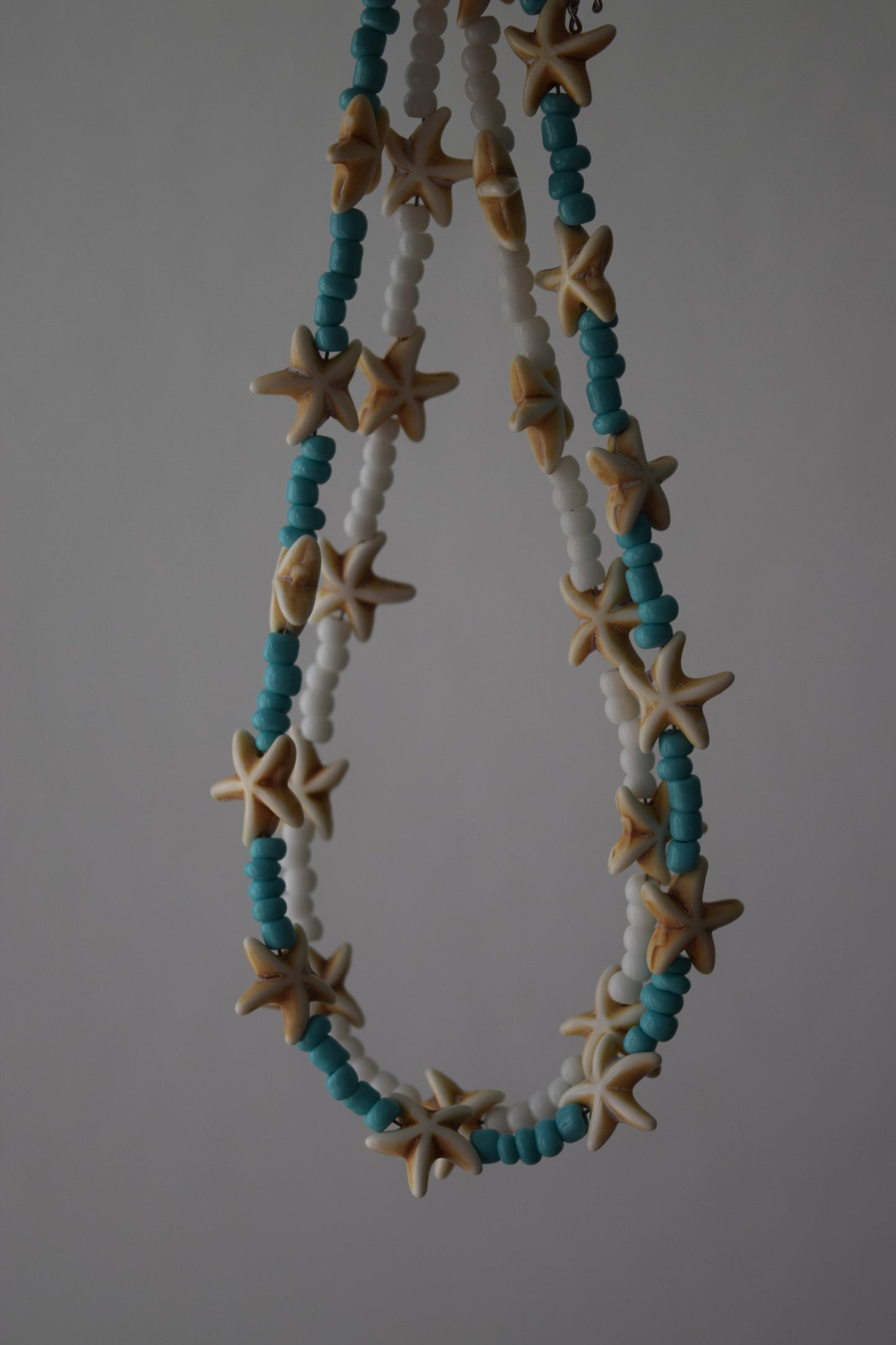 Star Fish Choker