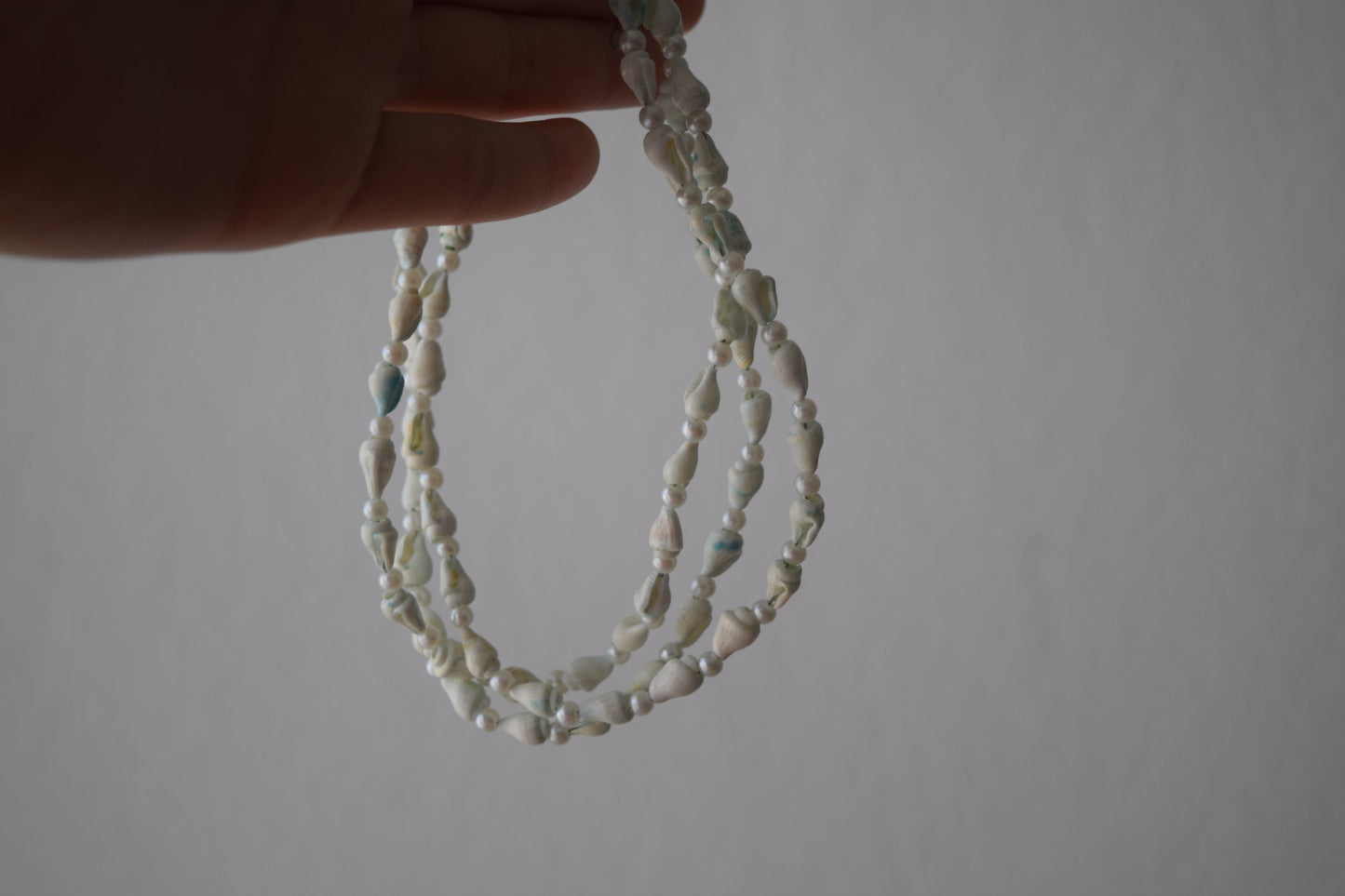 Caracoles Choker
