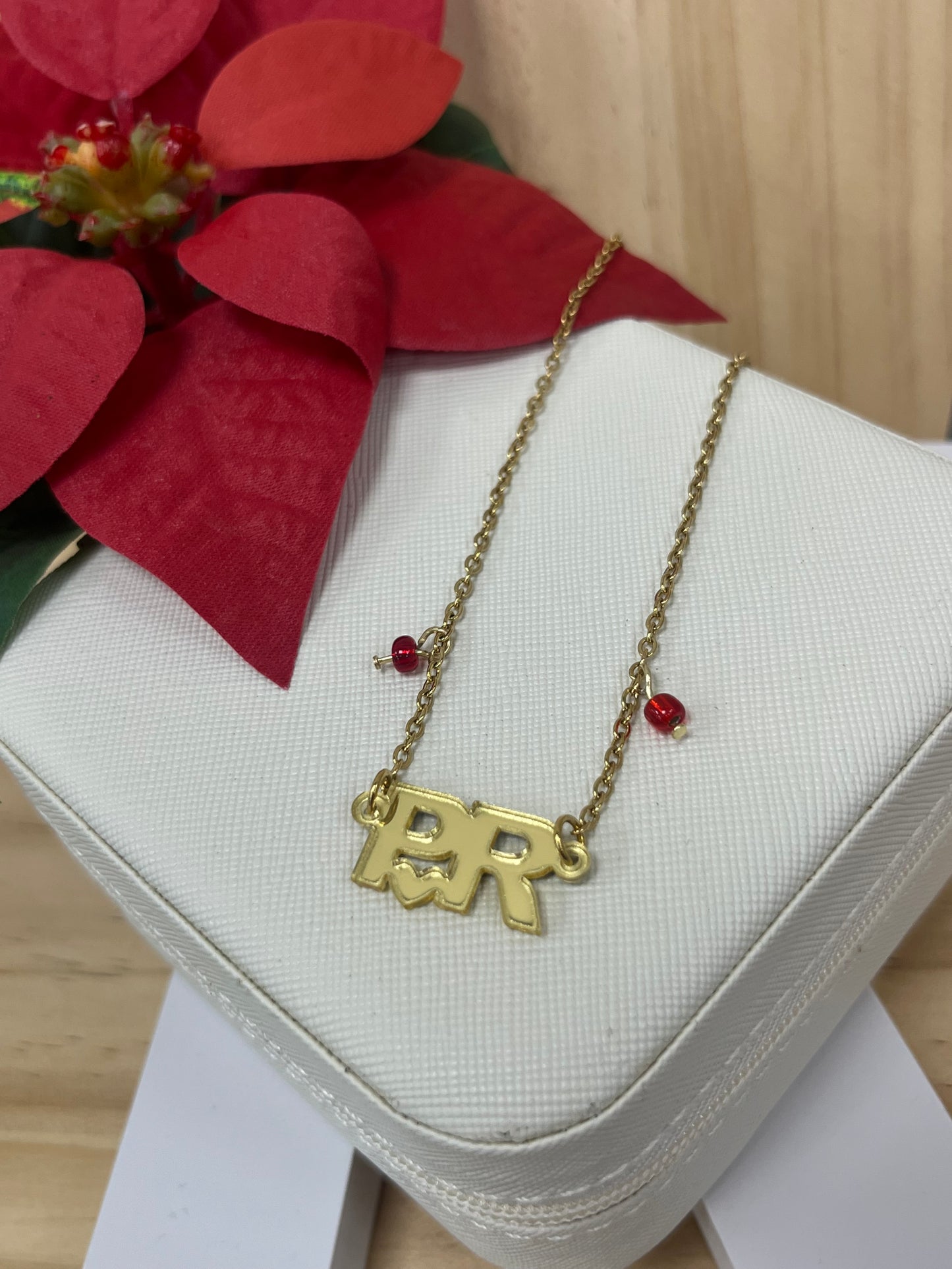 PR Necklace
