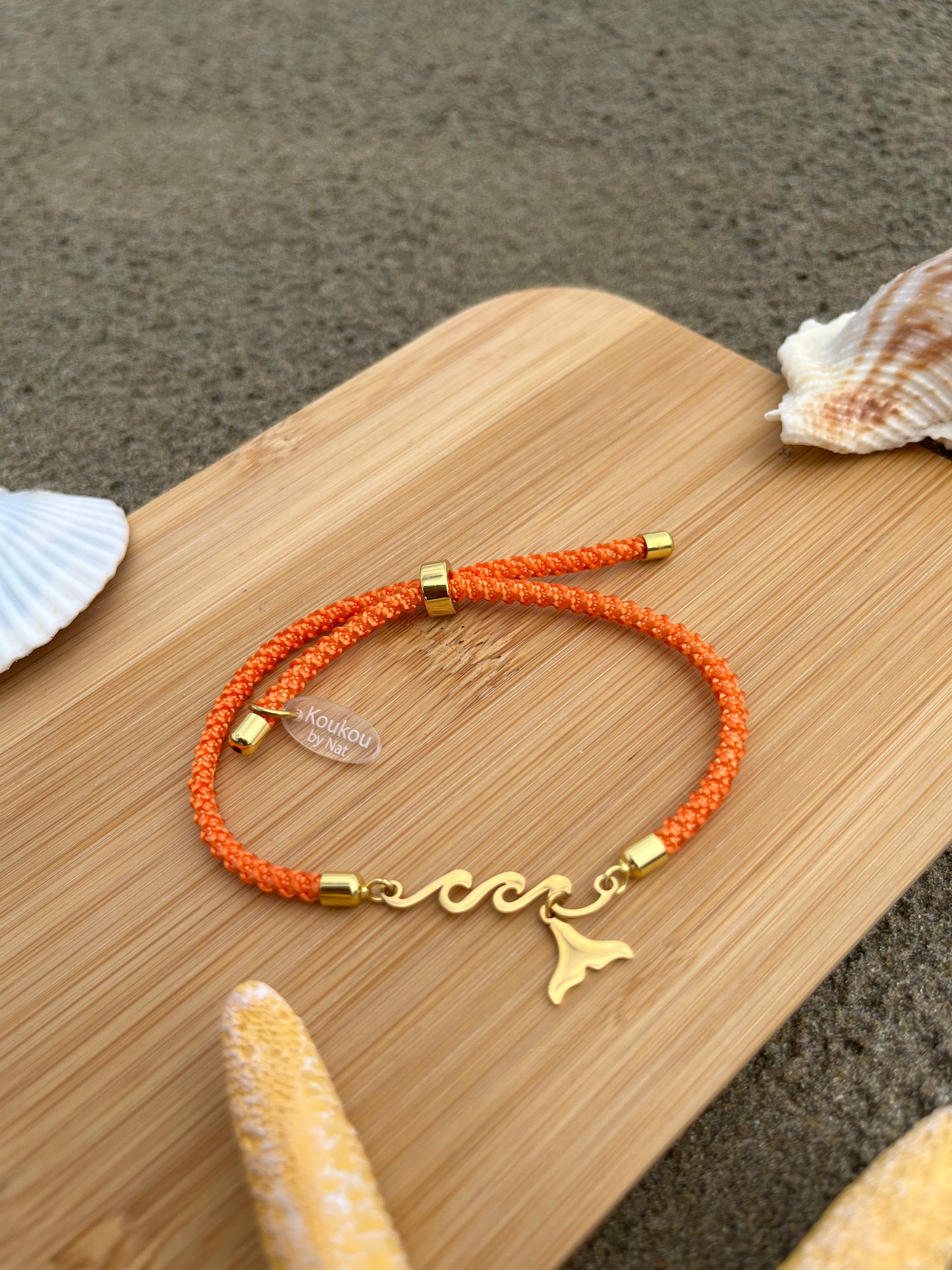 Wave Bracelet