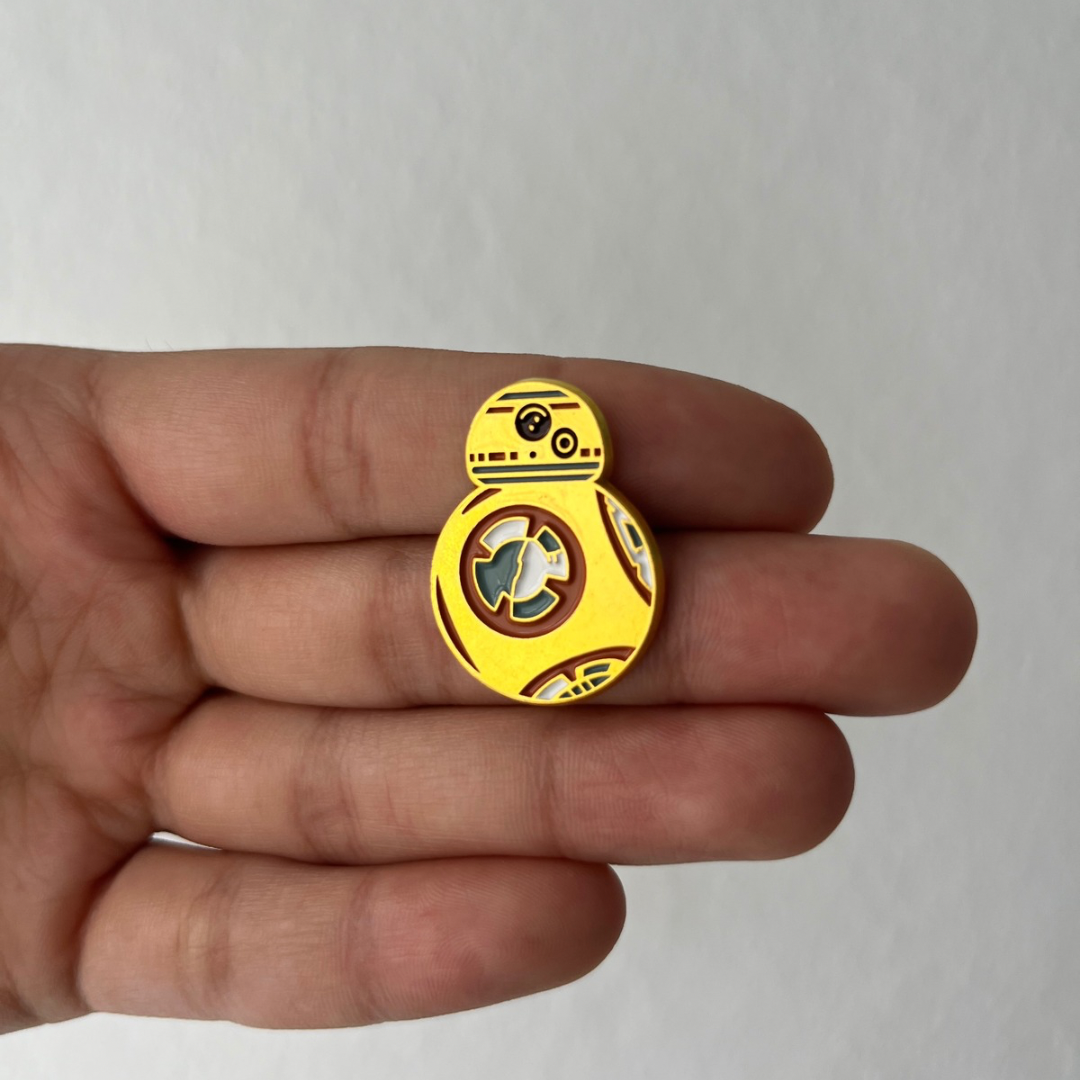 Star Wars Pin