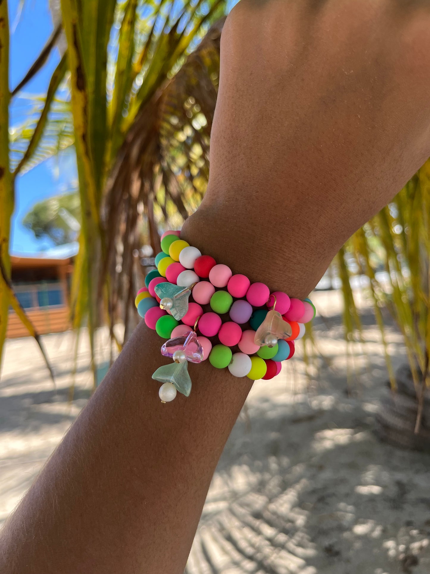 Girls Bracelets