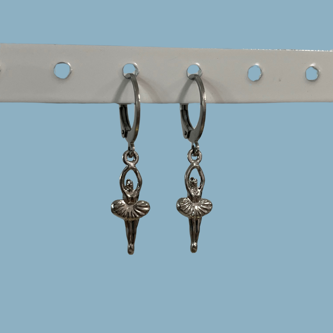 Amaya Earrings