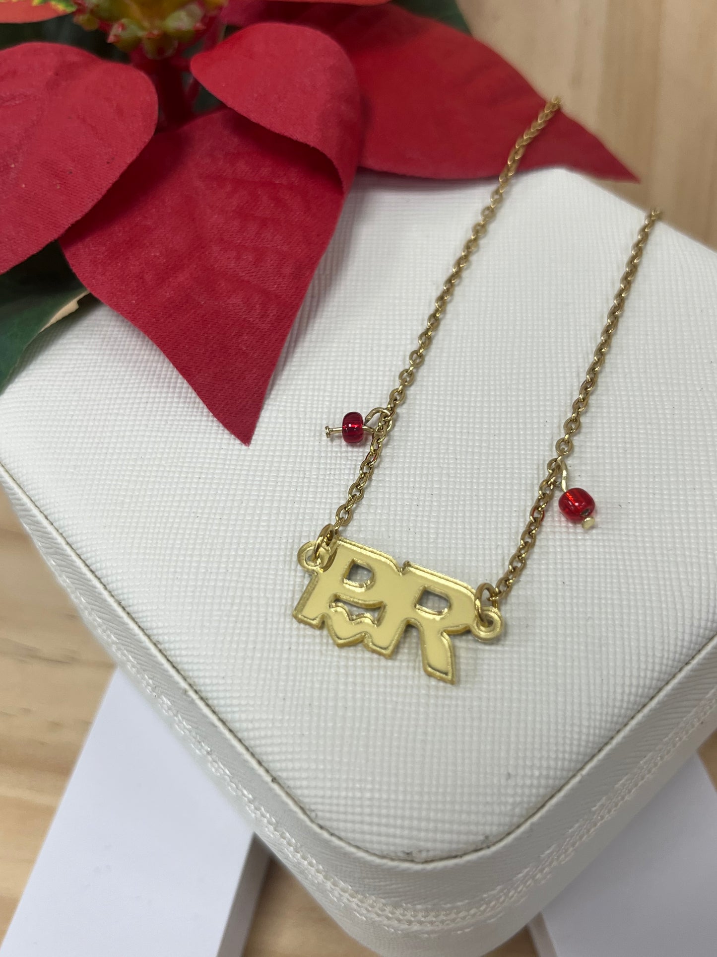 PR Necklace