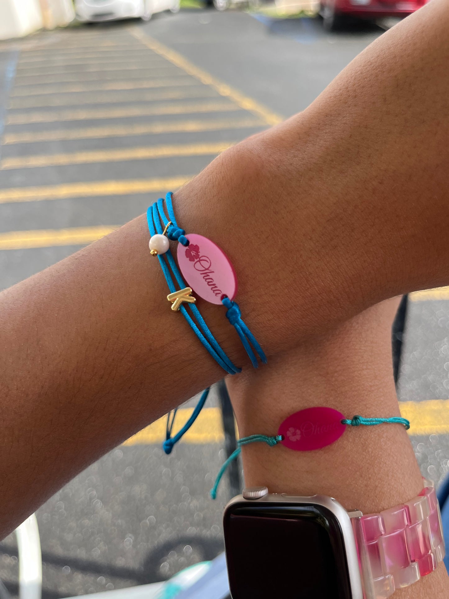 Ohana Bracelet