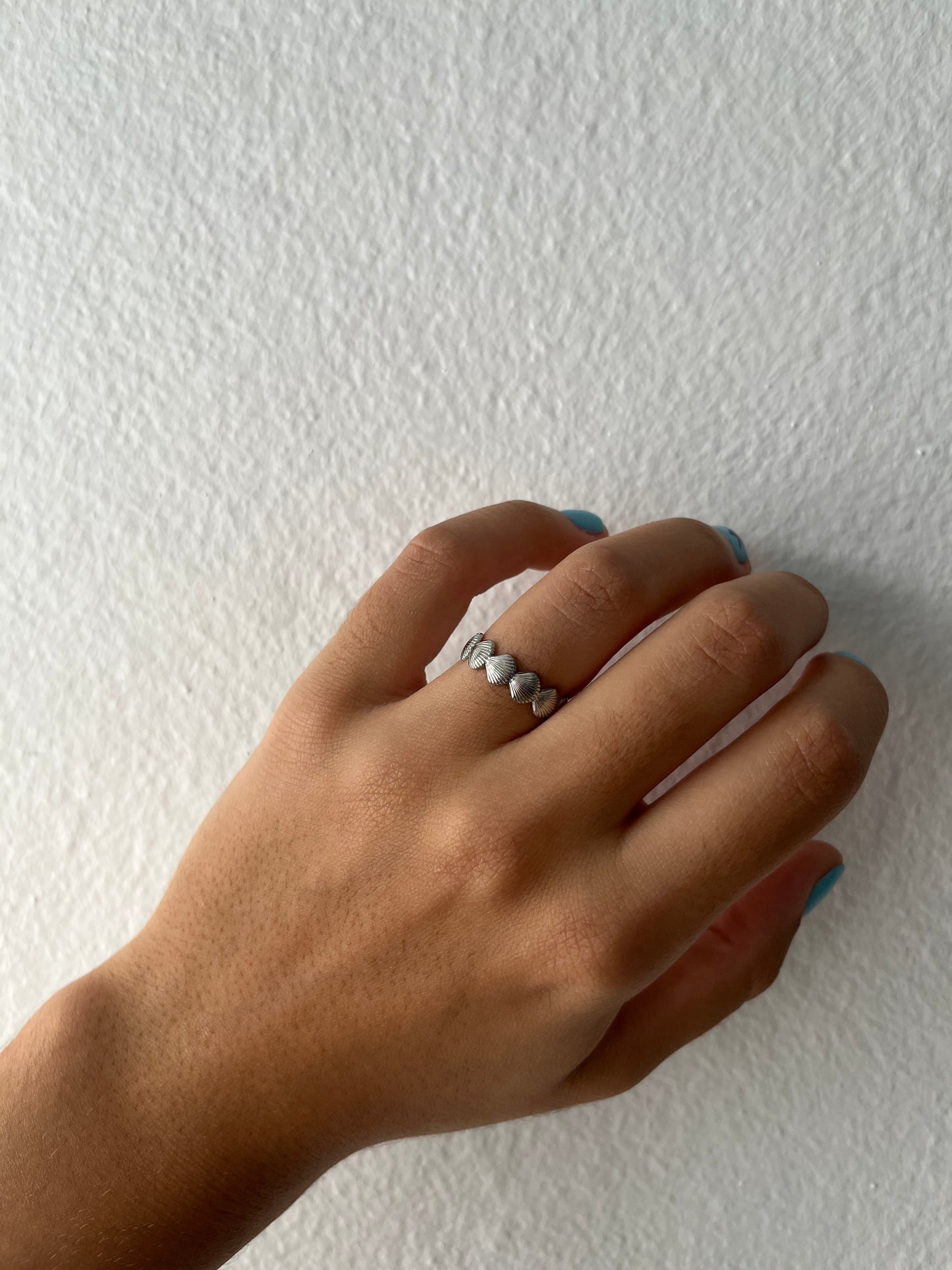 Ocean Lover Ring
