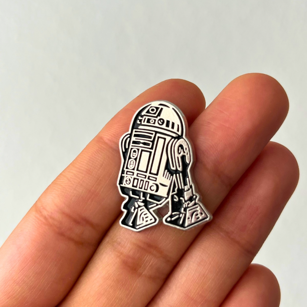 Star Wars Pin
