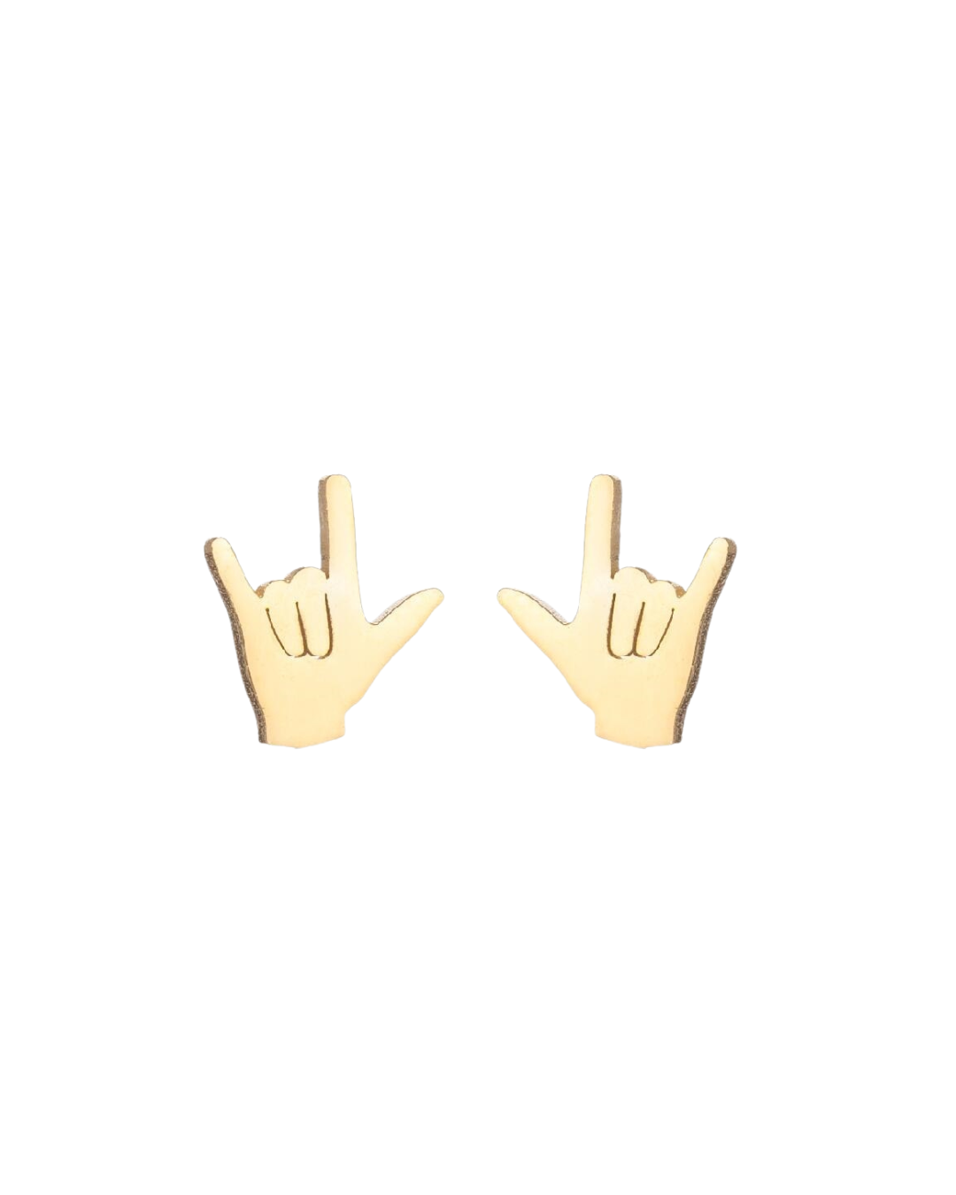 ASL I Love You