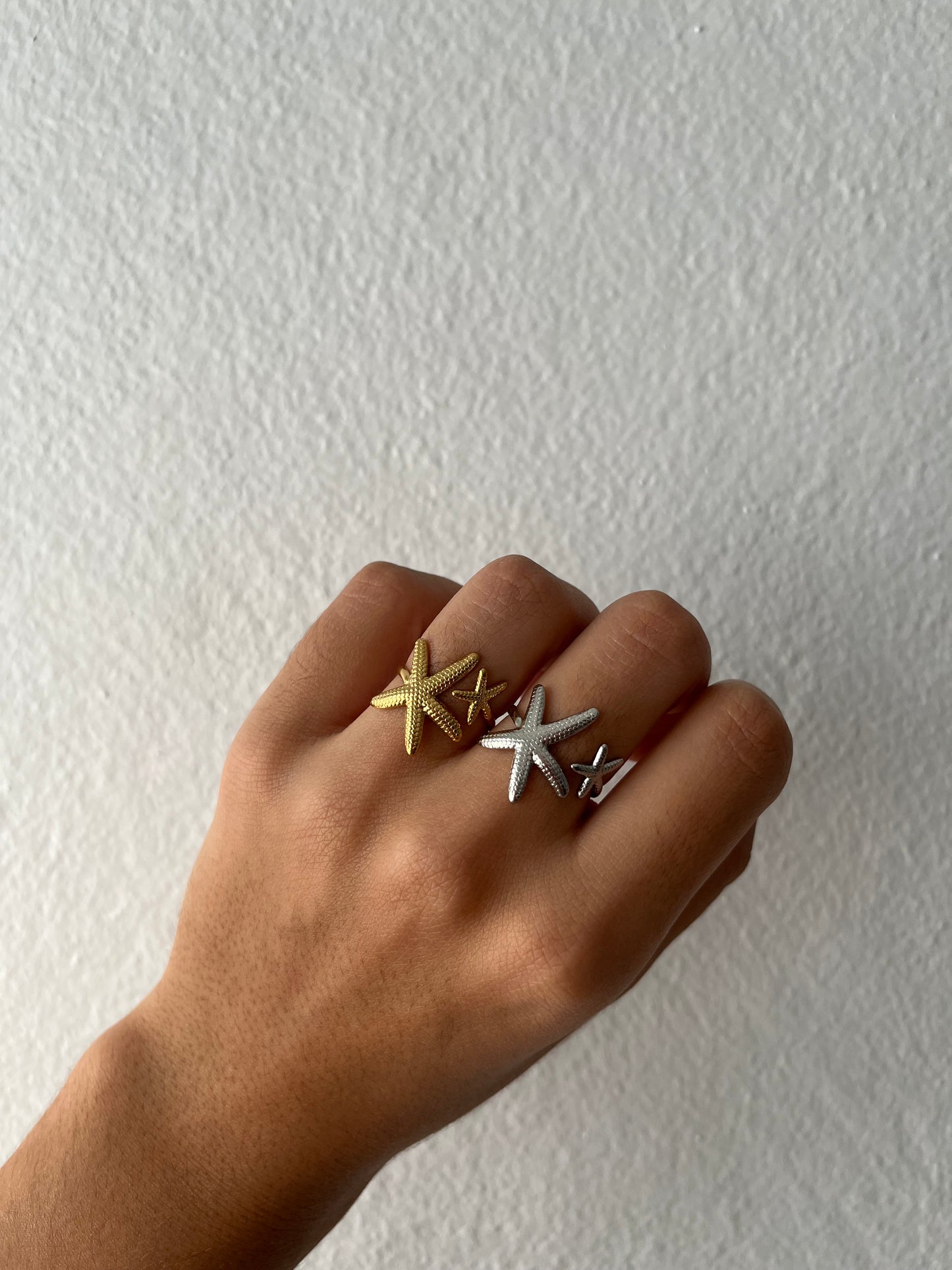 Sandy Ring