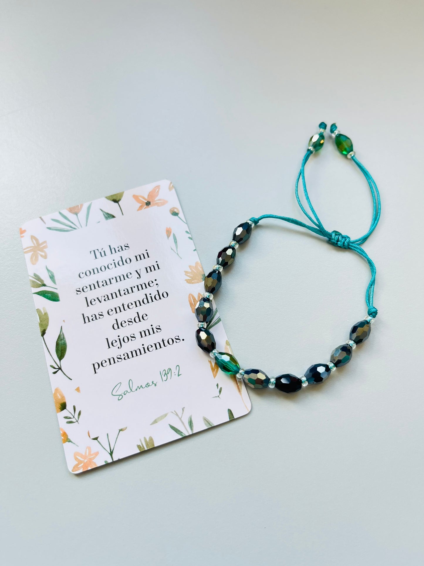 Selena Bracelet