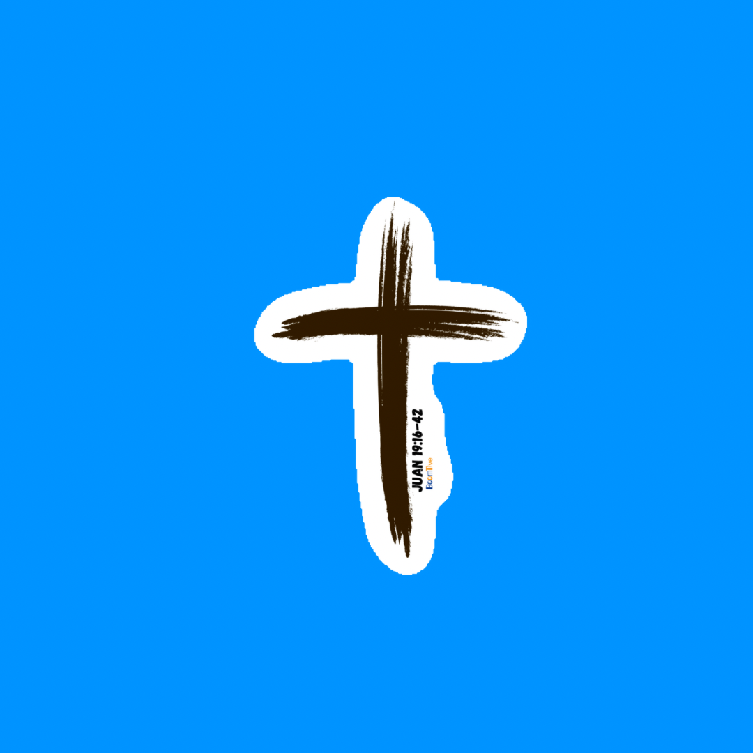 Juan 19:16-42