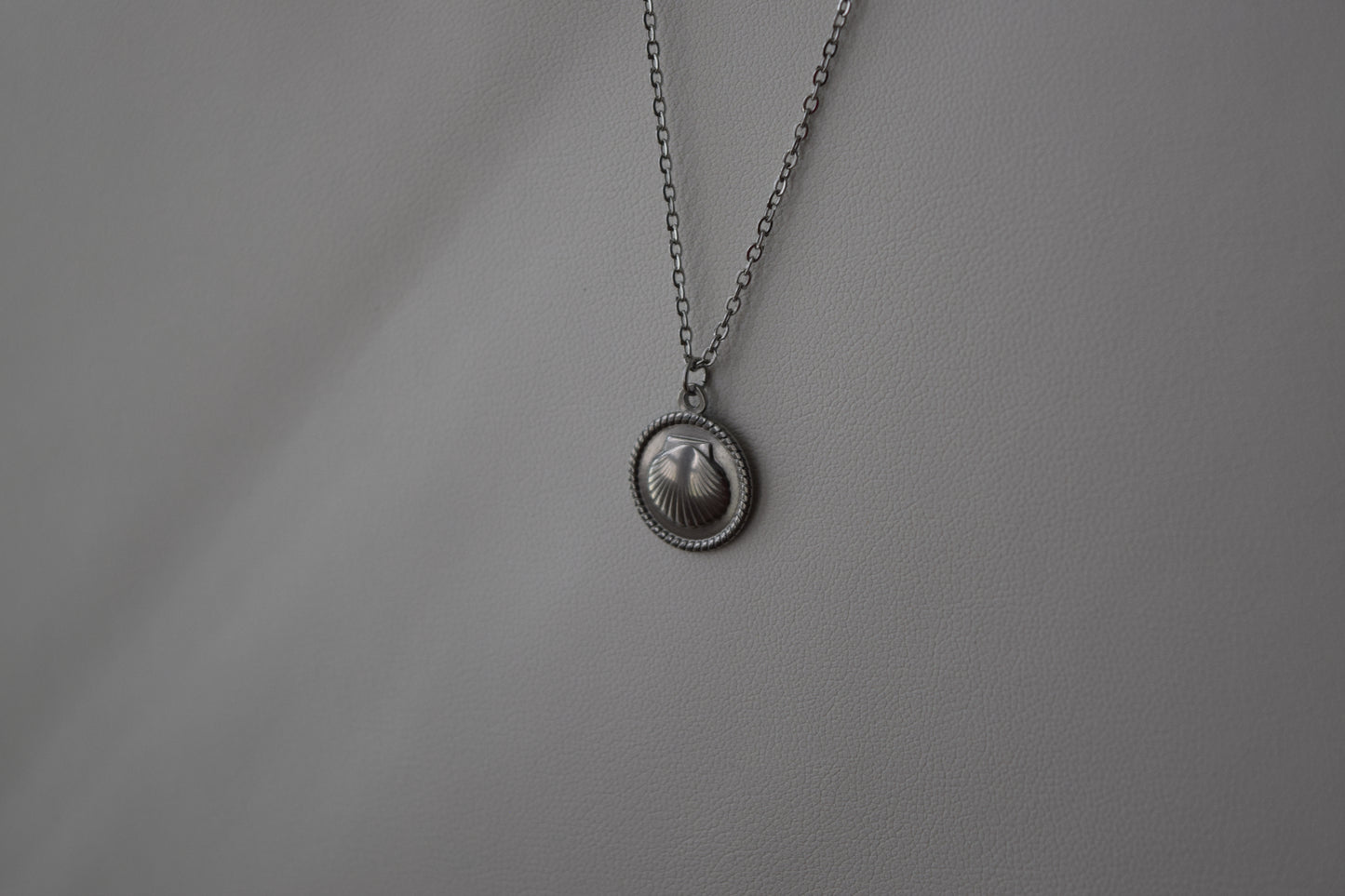 Shell Necklace