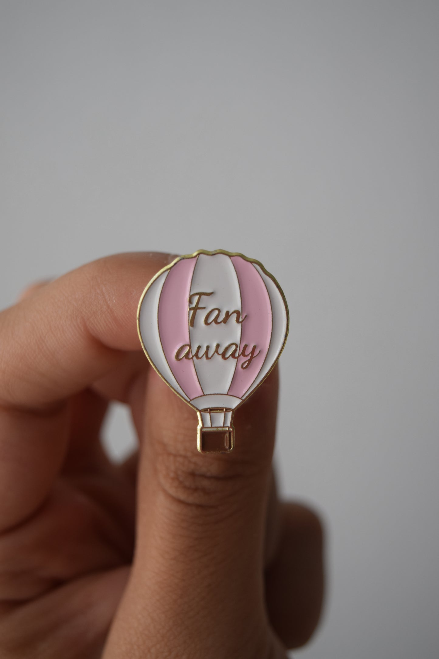 Pin