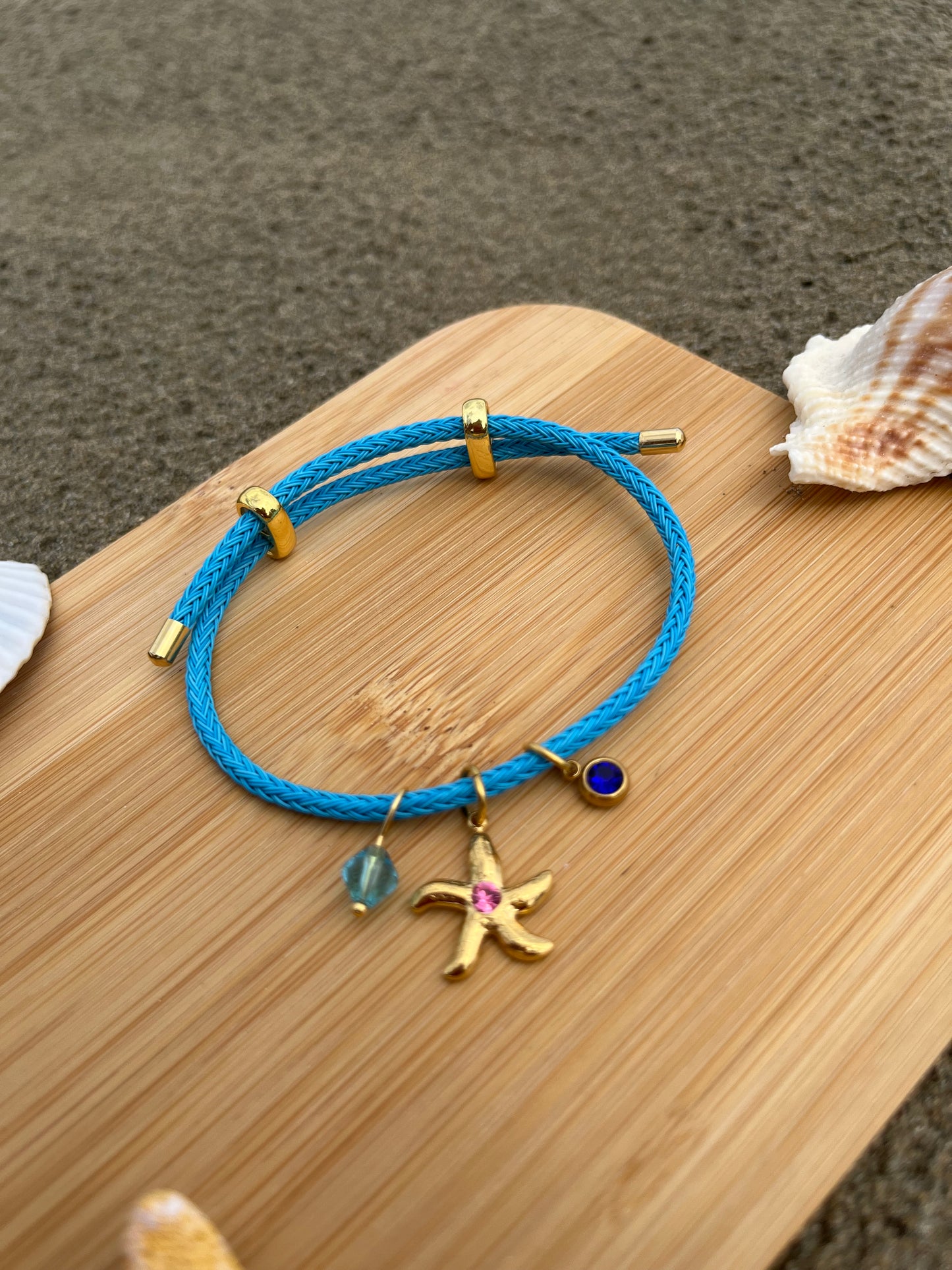 Beach Bracelets