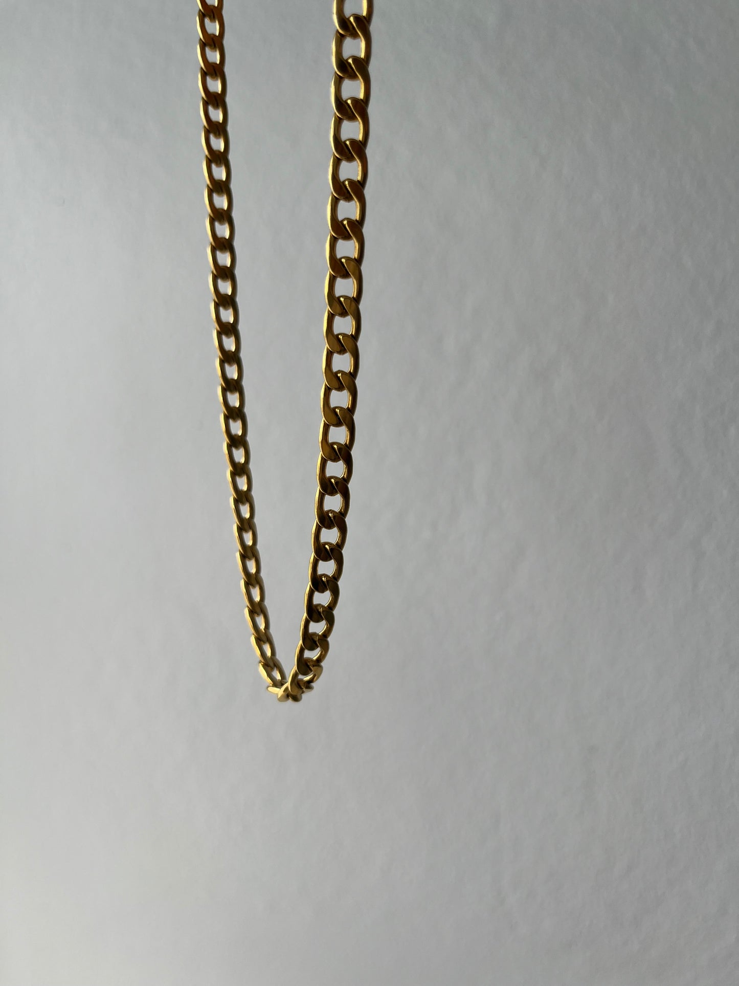 Cubana Chain