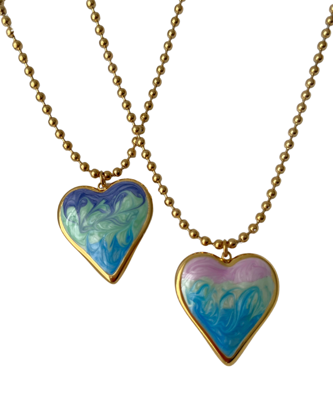 Valentina Necklace