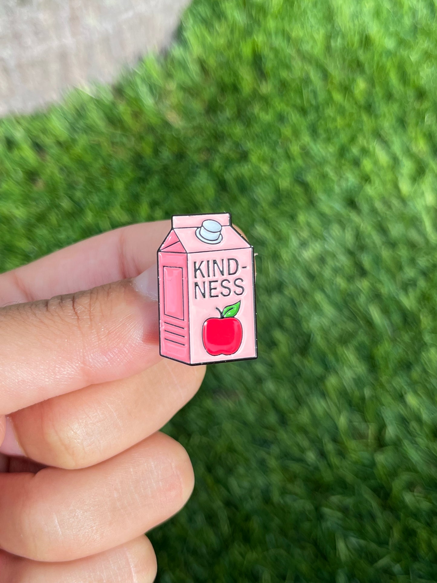 Fruit of Spirit Pin