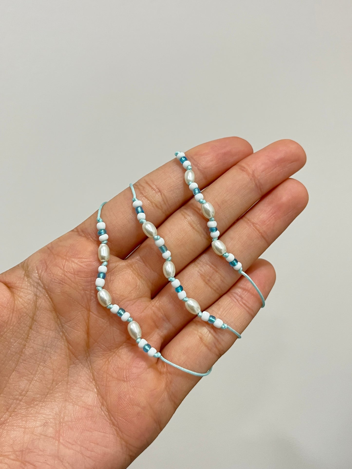 Salty Bracelet