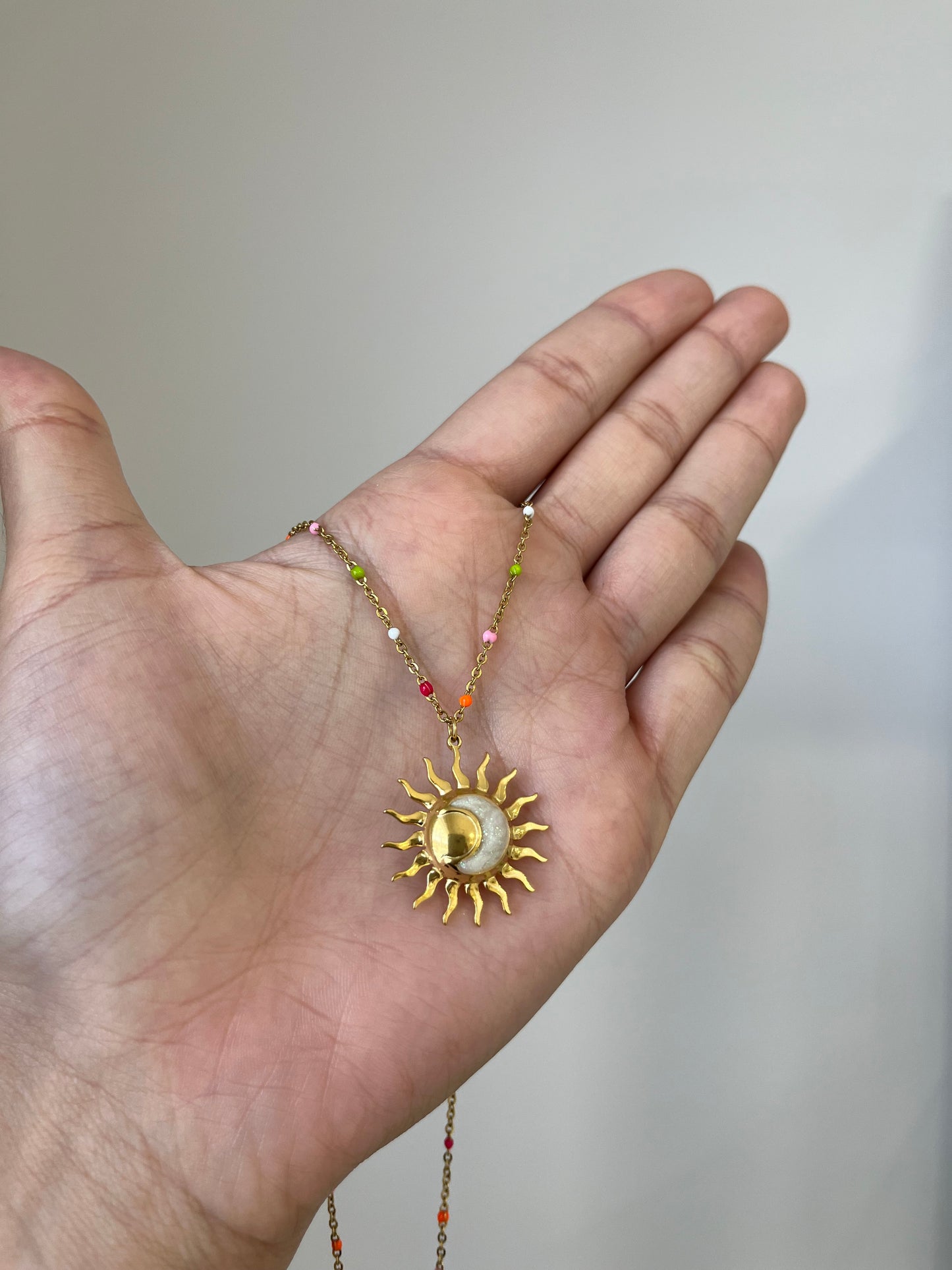 Anita Necklace
