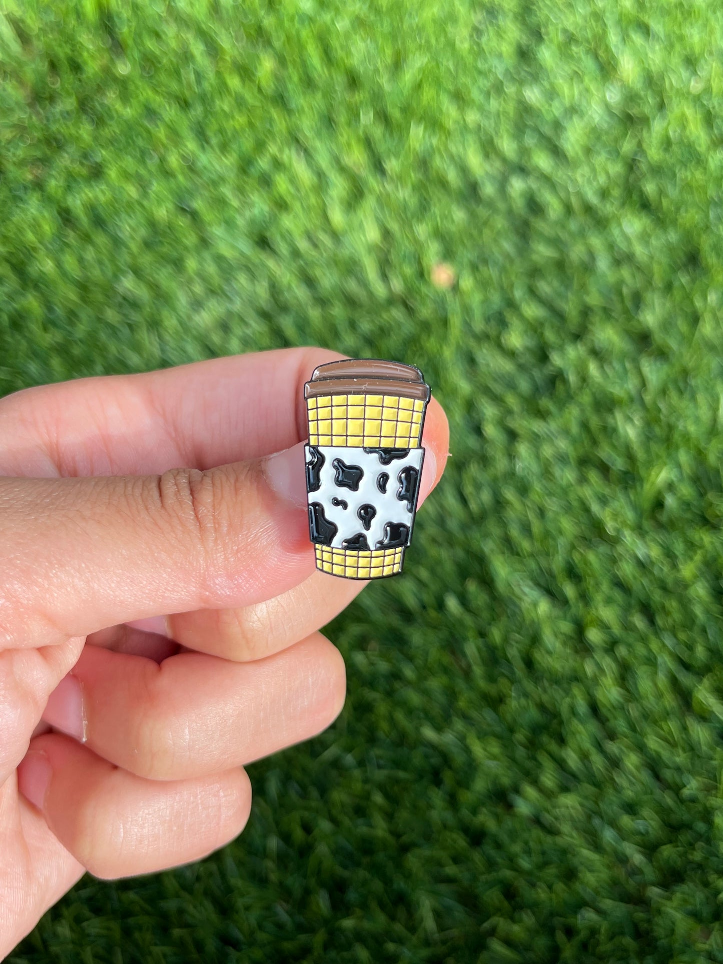 Toy Story Pin