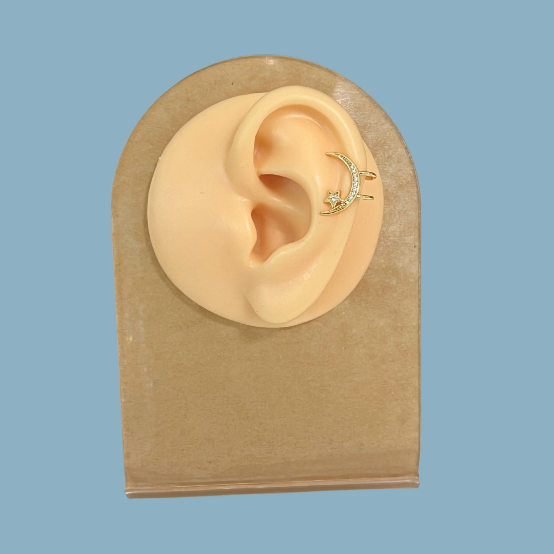 Ear Cuffs