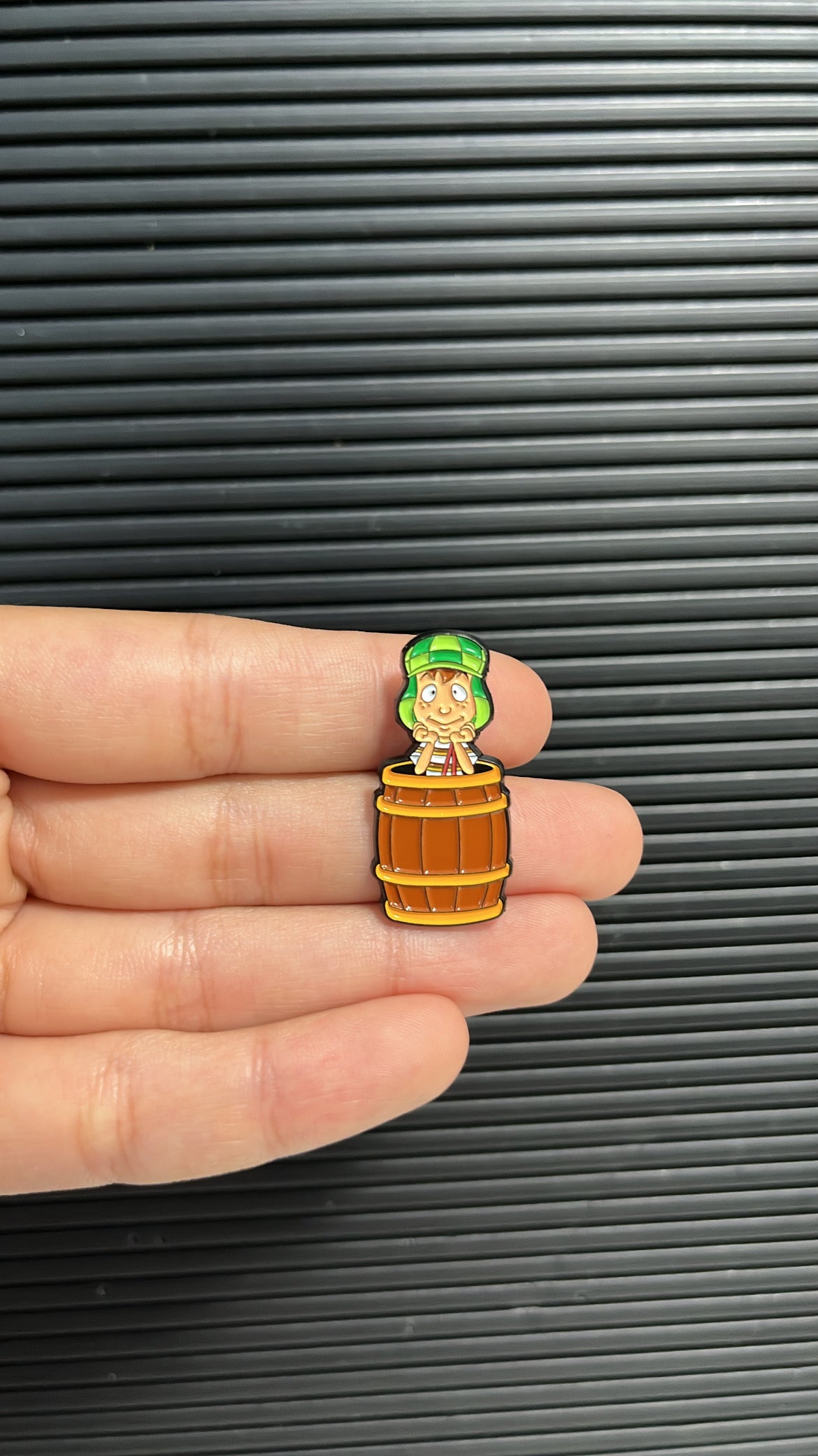 El Chavo
