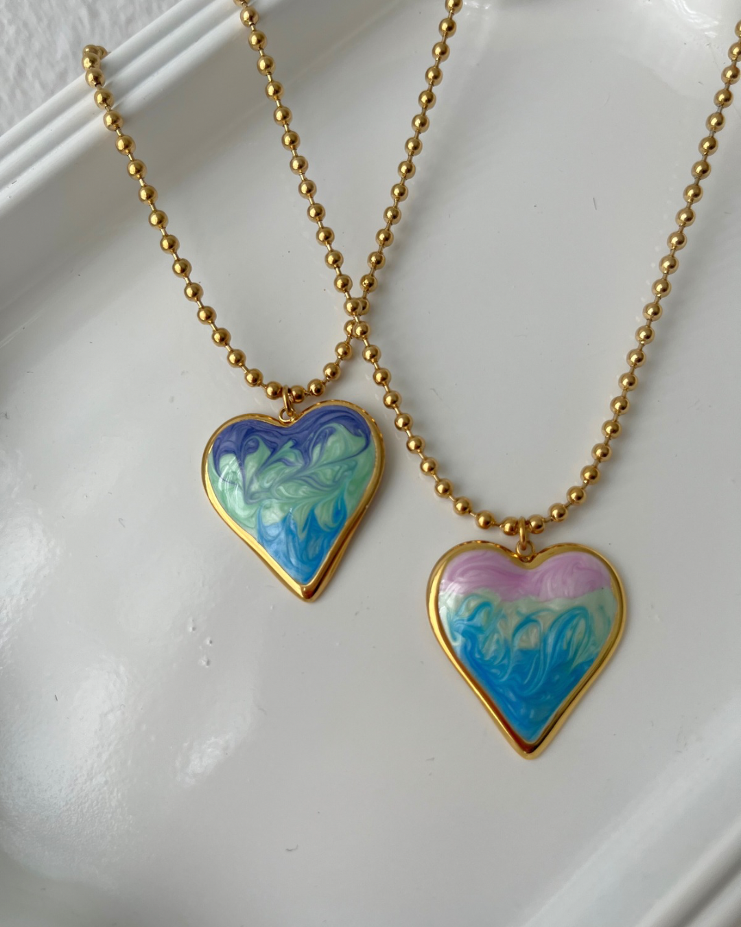 Valentina Necklace