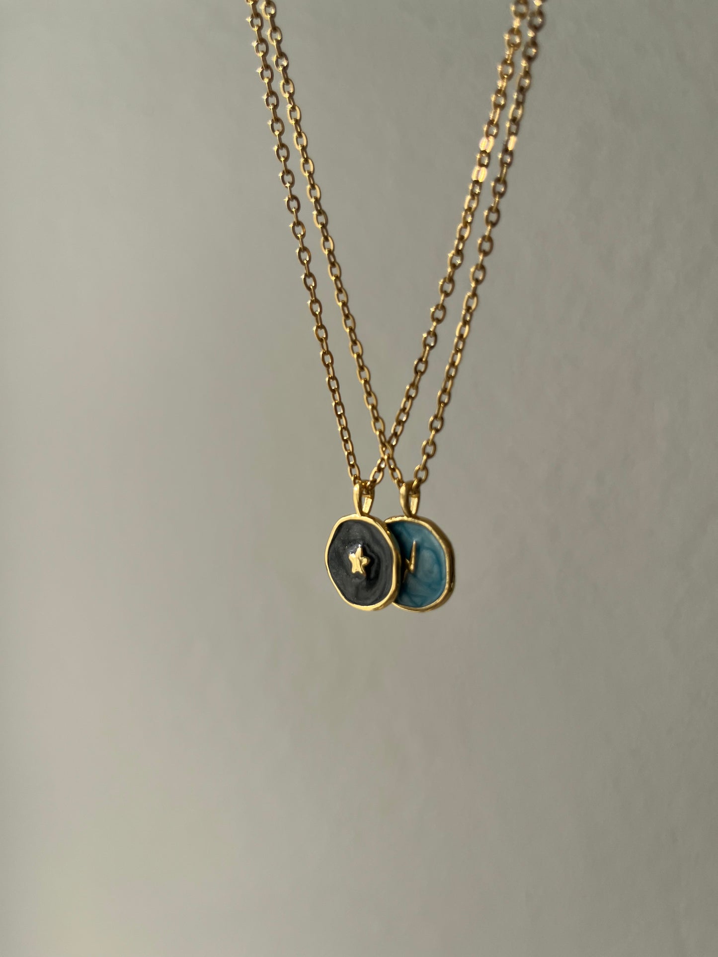 The Night Necklace