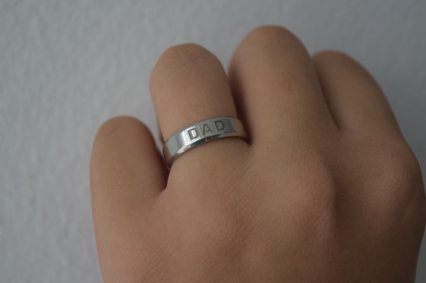 Dad Ring