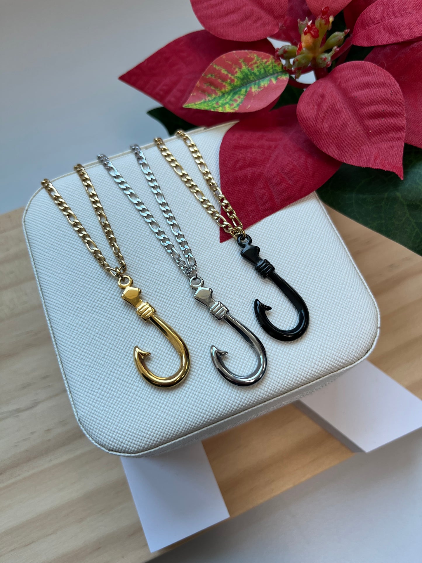 Maui Necklace