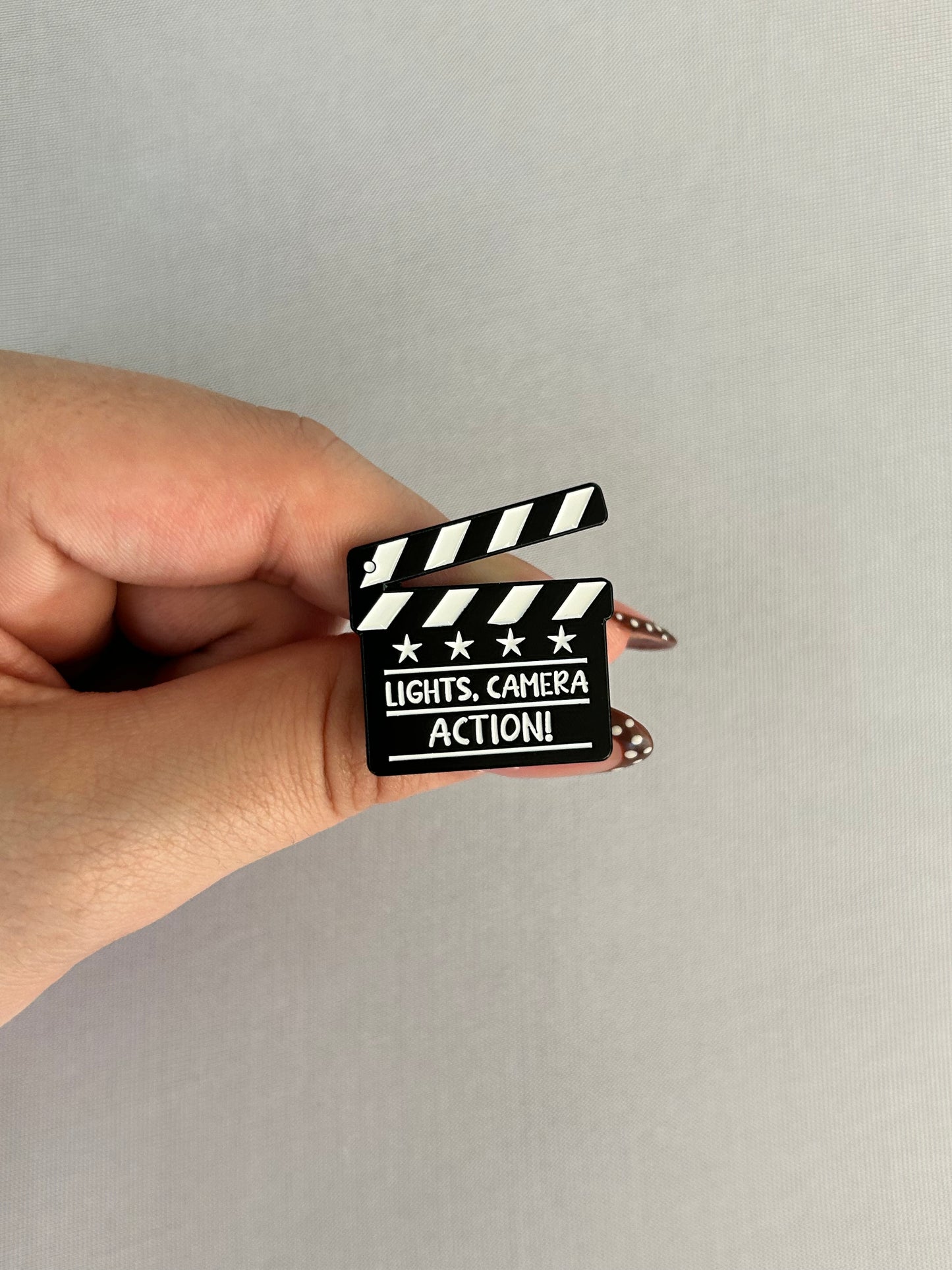 Movie Pin