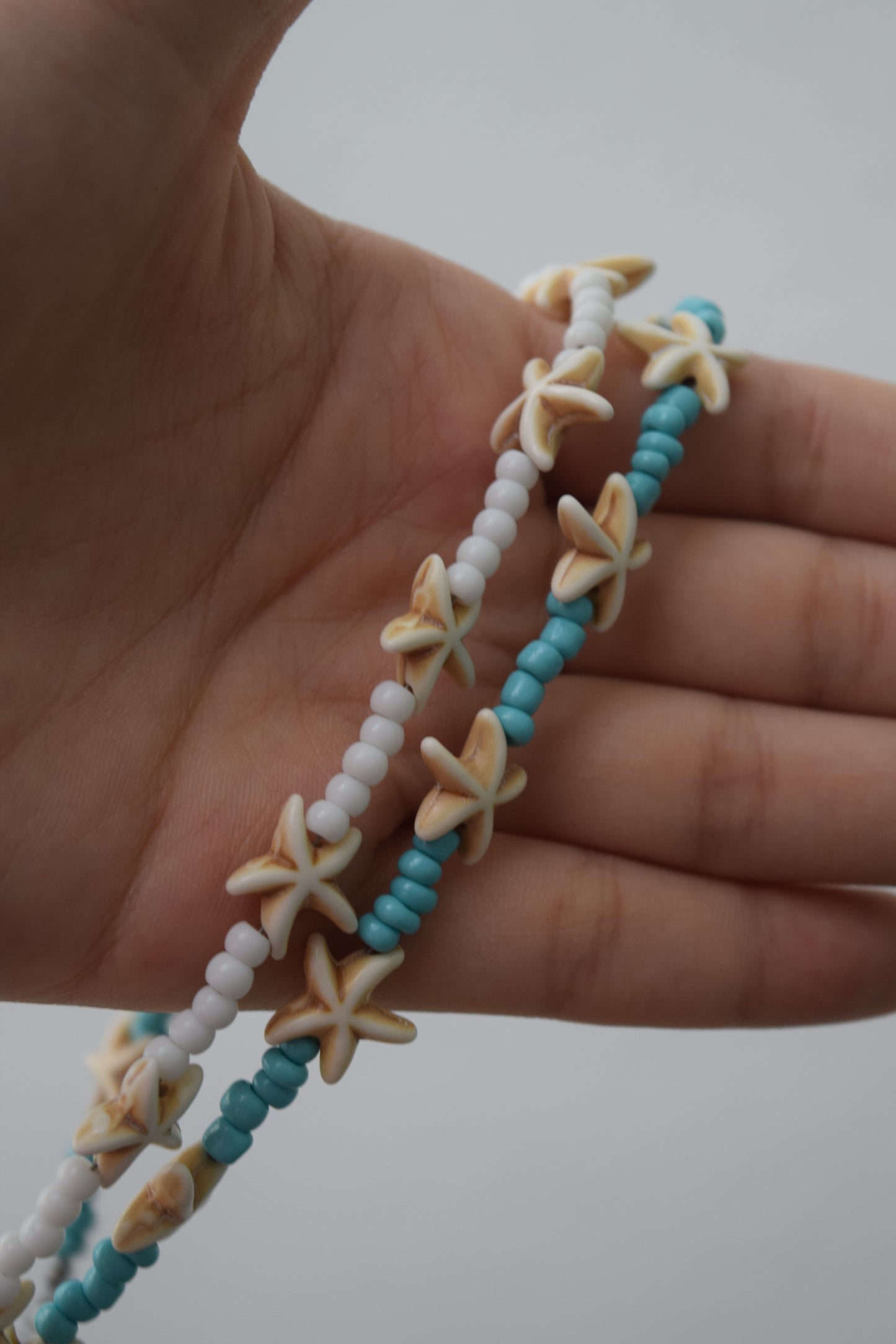 Star Fish Choker