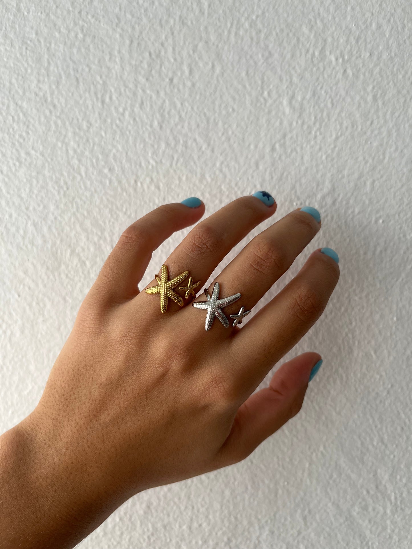 Sandy Ring
