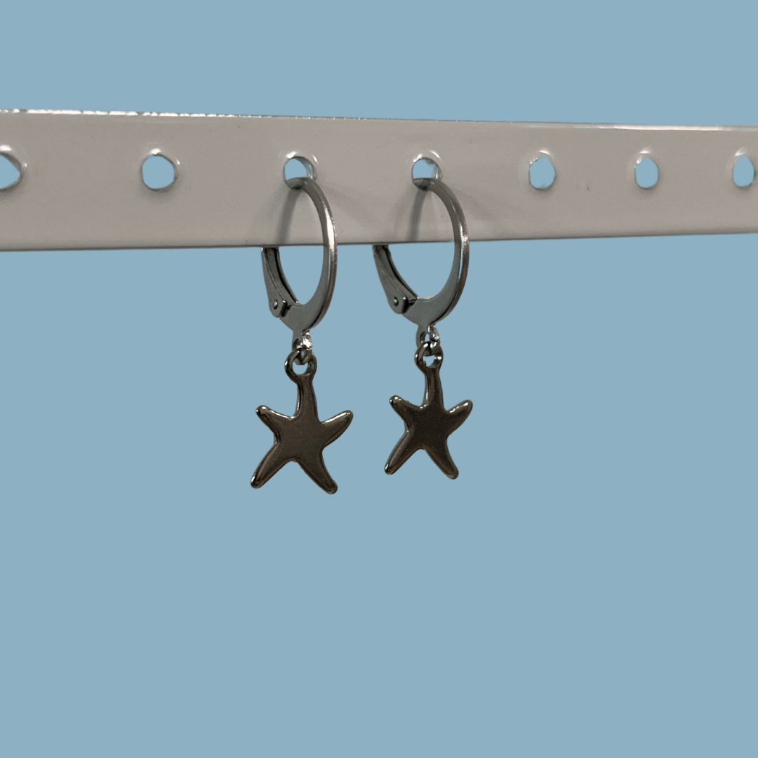 Playeras Earrings