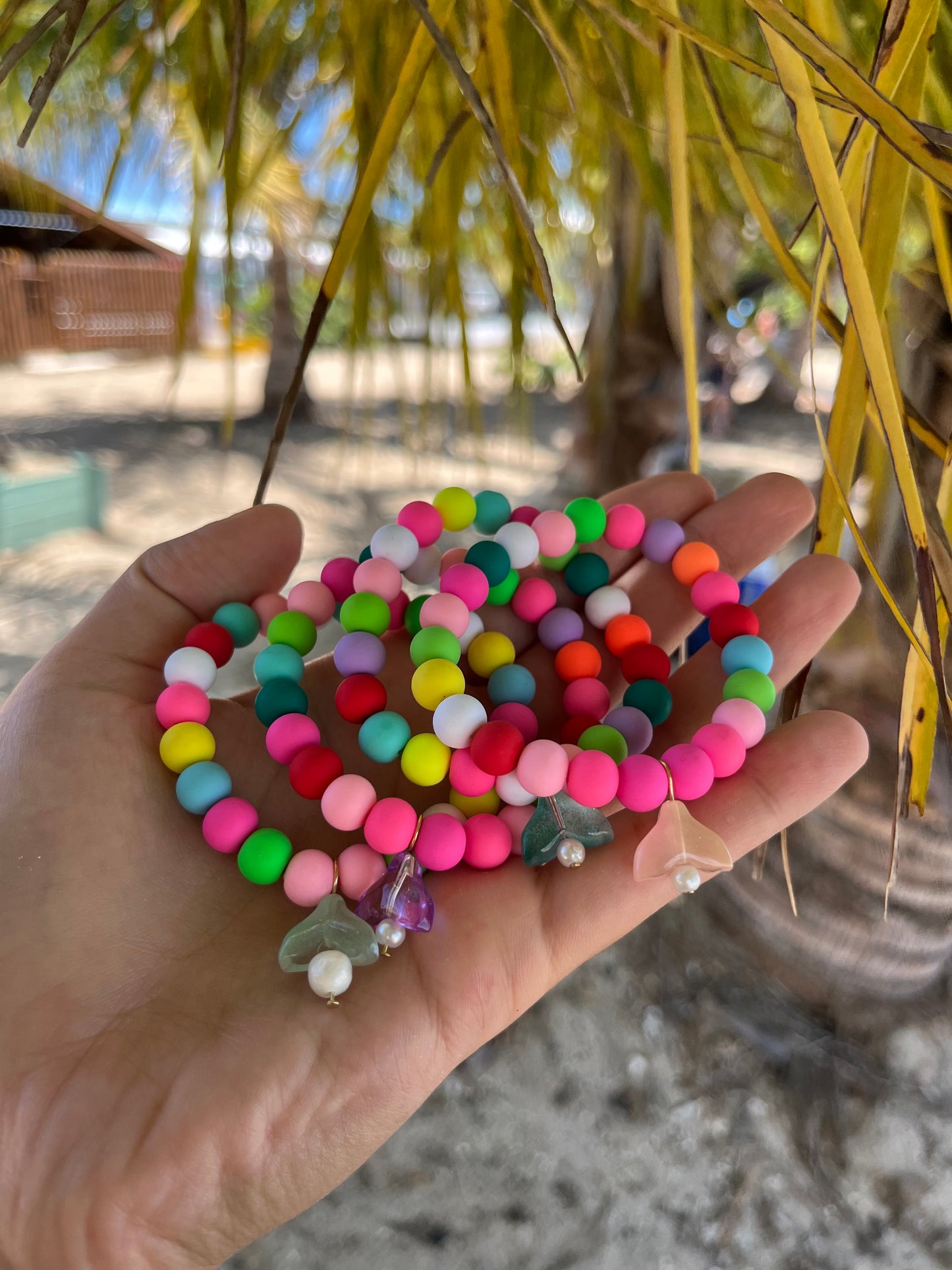 Girls Bracelets