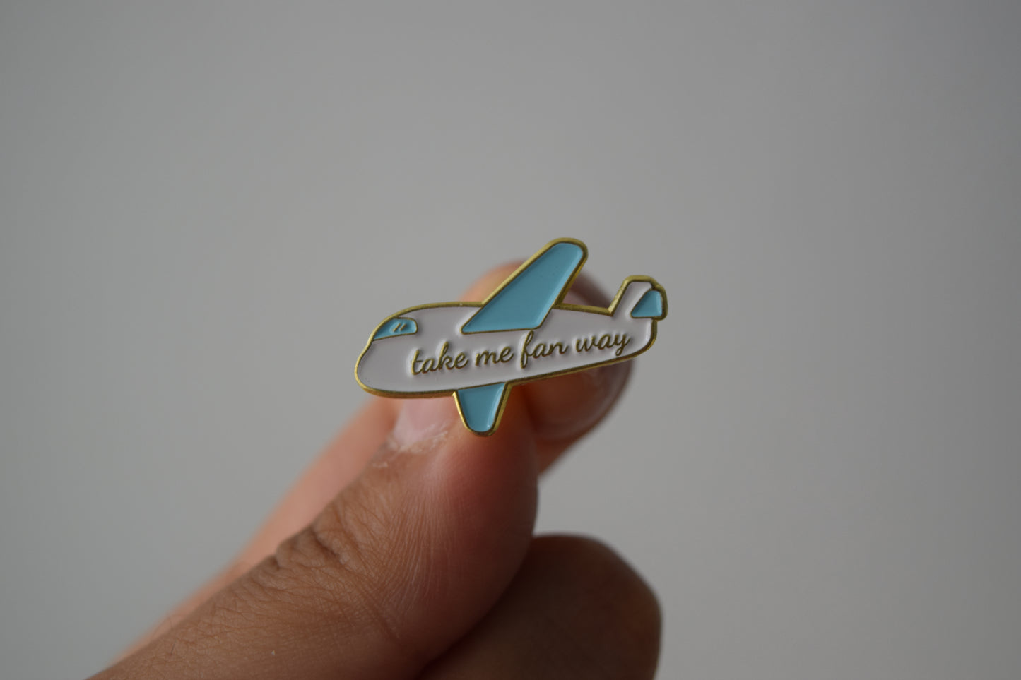 Pin