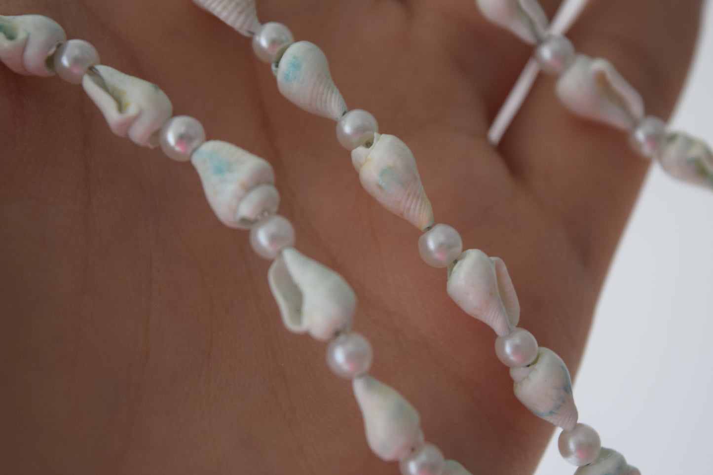 Caracoles Choker
