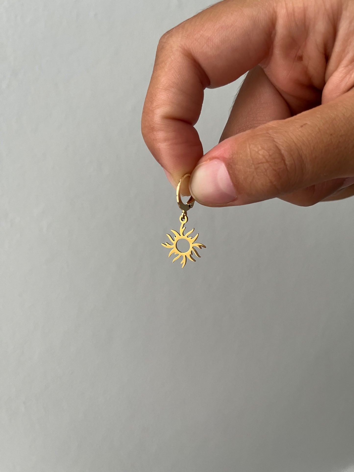Bikini Charms